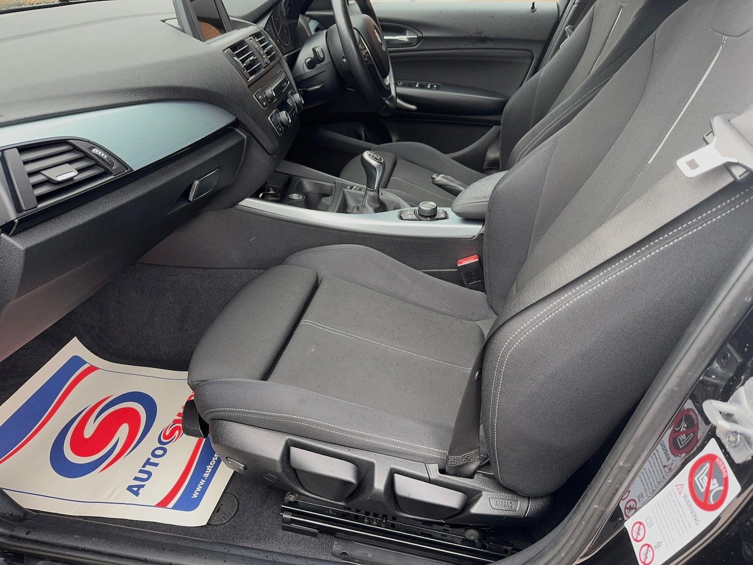 Used BMW 1 Series 2014 for sale - 76780914: Photo 33