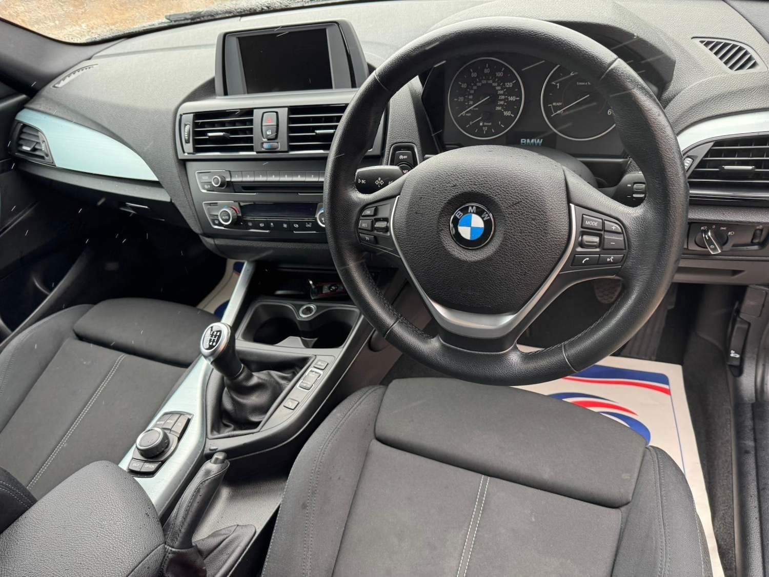 Used BMW 1 Series 2014 for sale - 76780914: Photo 34