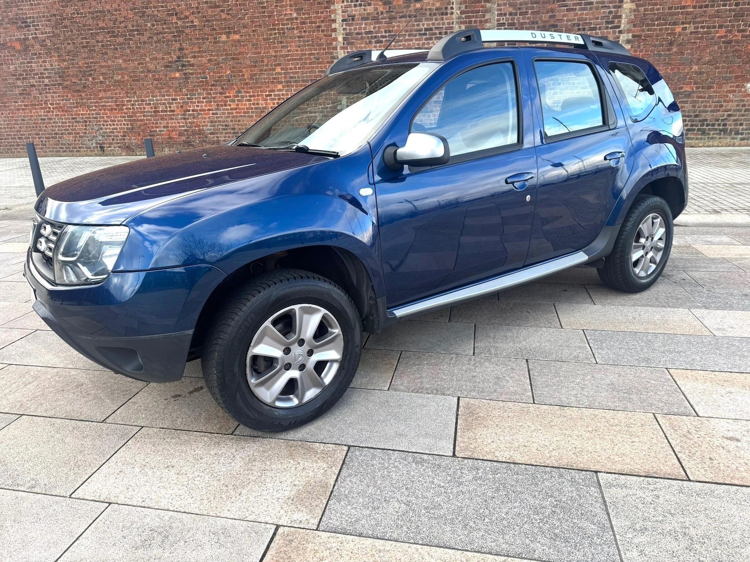 Used Dacia Duster 2017 for sale - 77426144: Photo 10