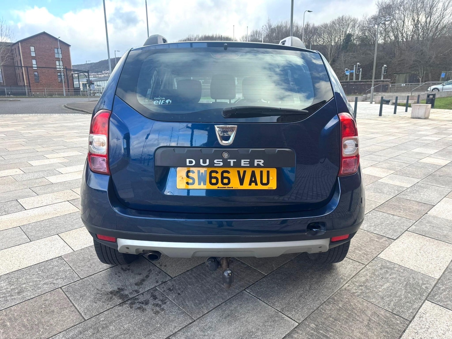 Used Dacia Duster 2017 for sale - 77426144: Photo 13