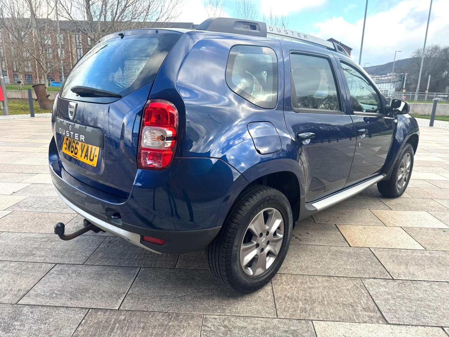 Used Dacia Duster 2017 for sale - 77426144: Photo 15