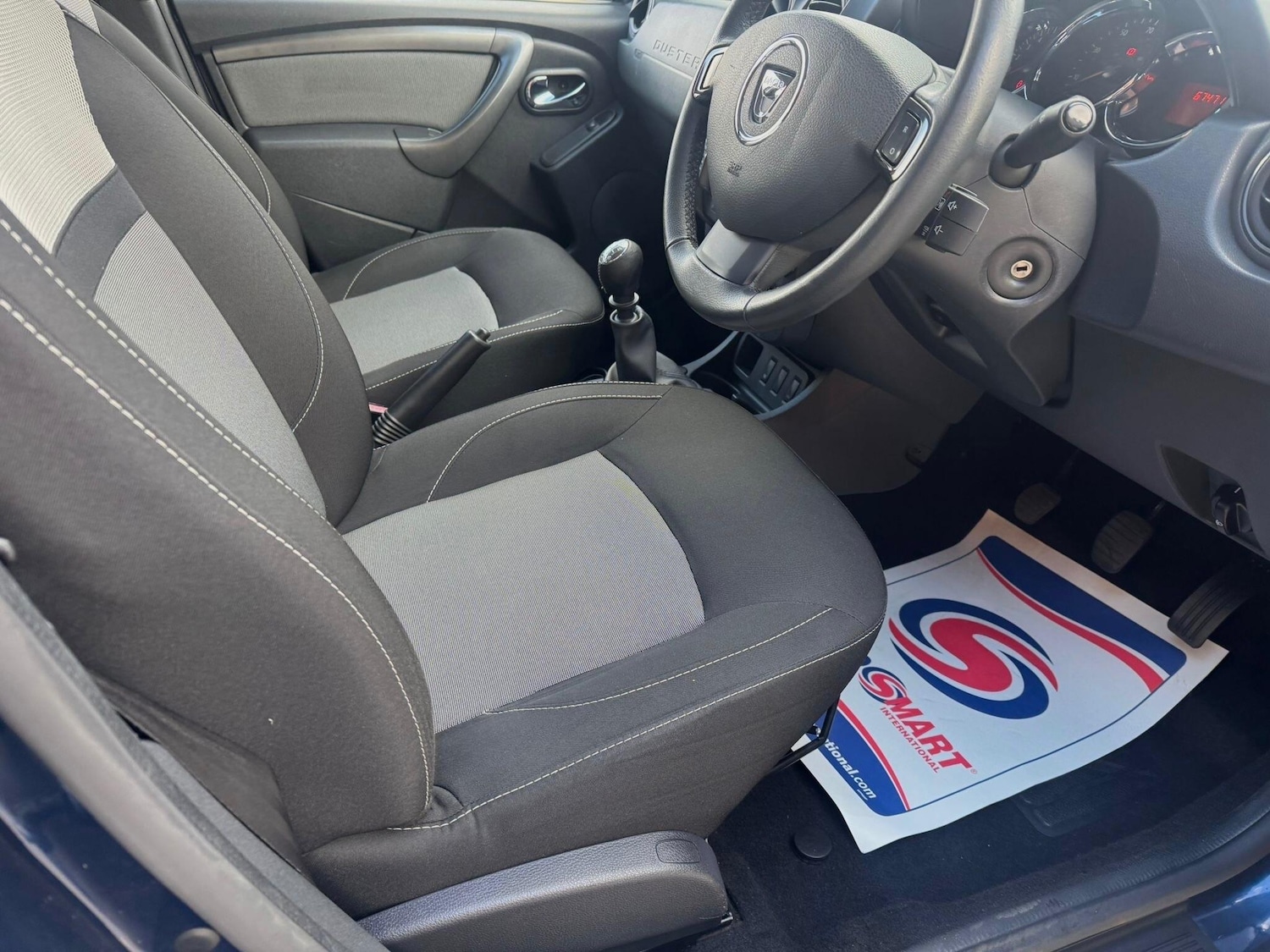 Used Dacia Duster 2017 for sale - 77426144: Photo 16