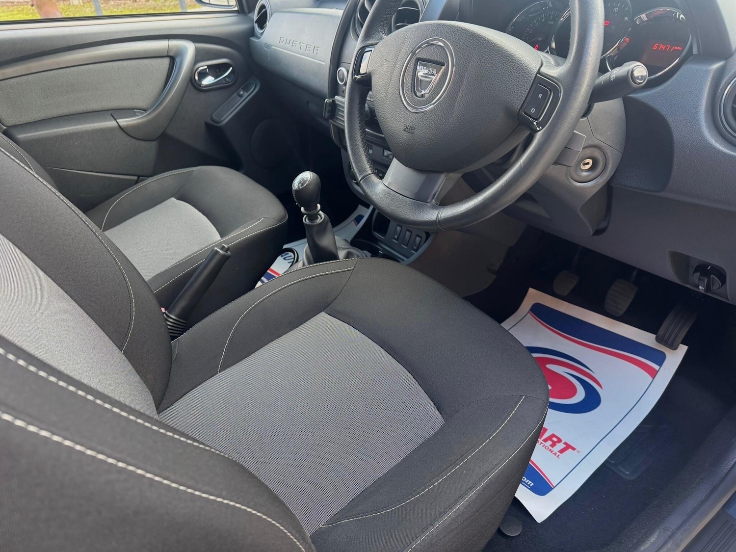 Used Dacia Duster 2017 for sale - 77426144: Photo 17