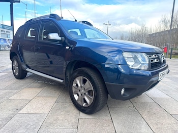 Used Dacia Duster 2017 for sale - 77426144: Photo