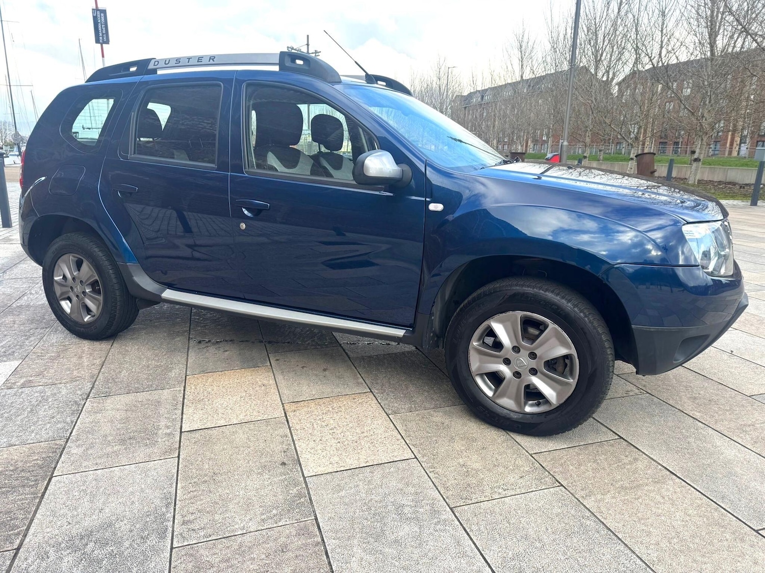 Used Dacia Duster 2017 for sale - 77426144: Photo 21
