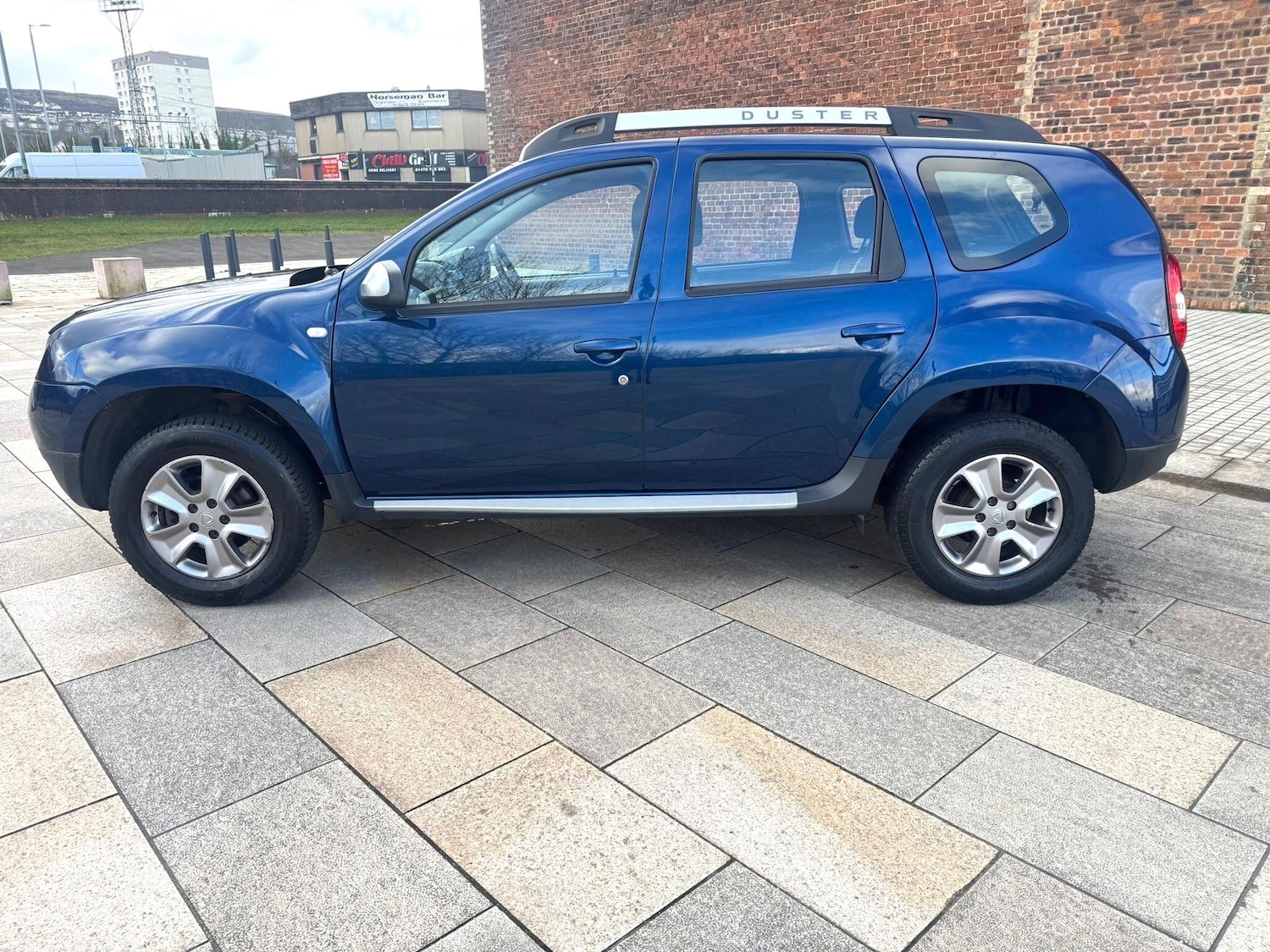 Used Dacia Duster 2017 for sale - 77426144: Photo 4