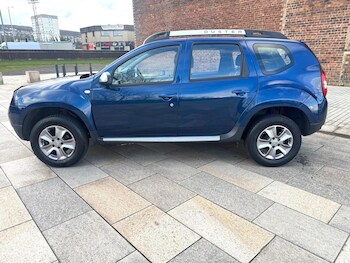 Used Dacia Duster 2017 for sale - 77426144: Photo