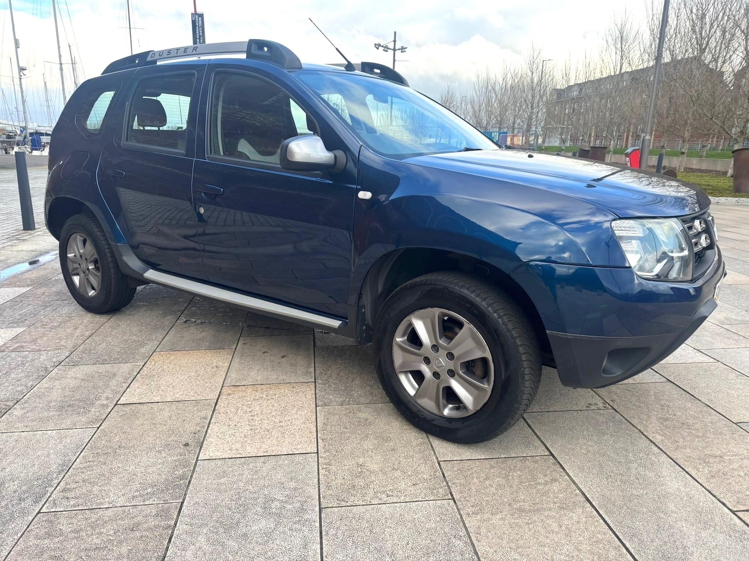 Used Dacia Duster 2017 for sale - 77426144: Photo 5