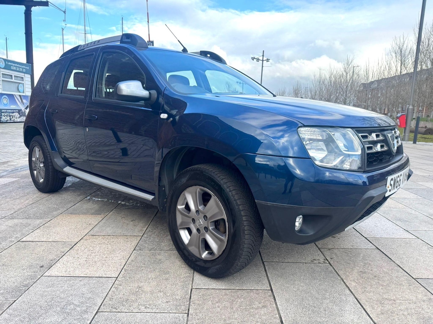 Used Dacia Duster 2017 for sale - 77426144: Photo 6