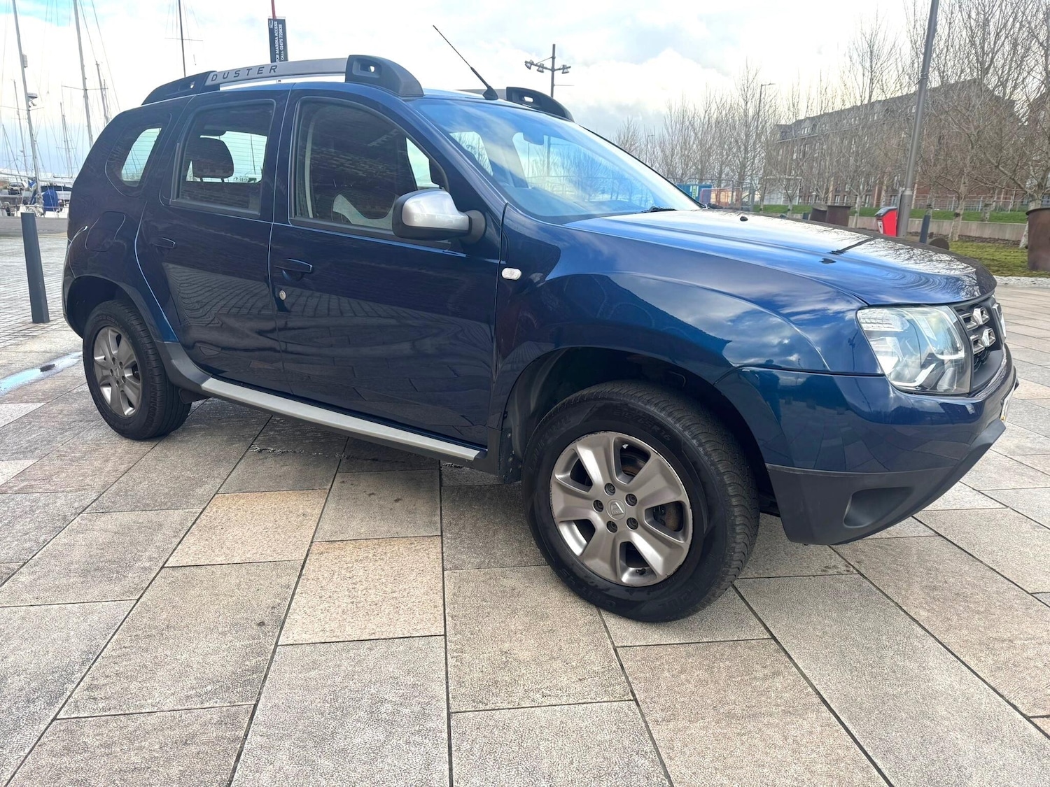 Used Dacia Duster 2017 for sale - 77426144: Photo 7
