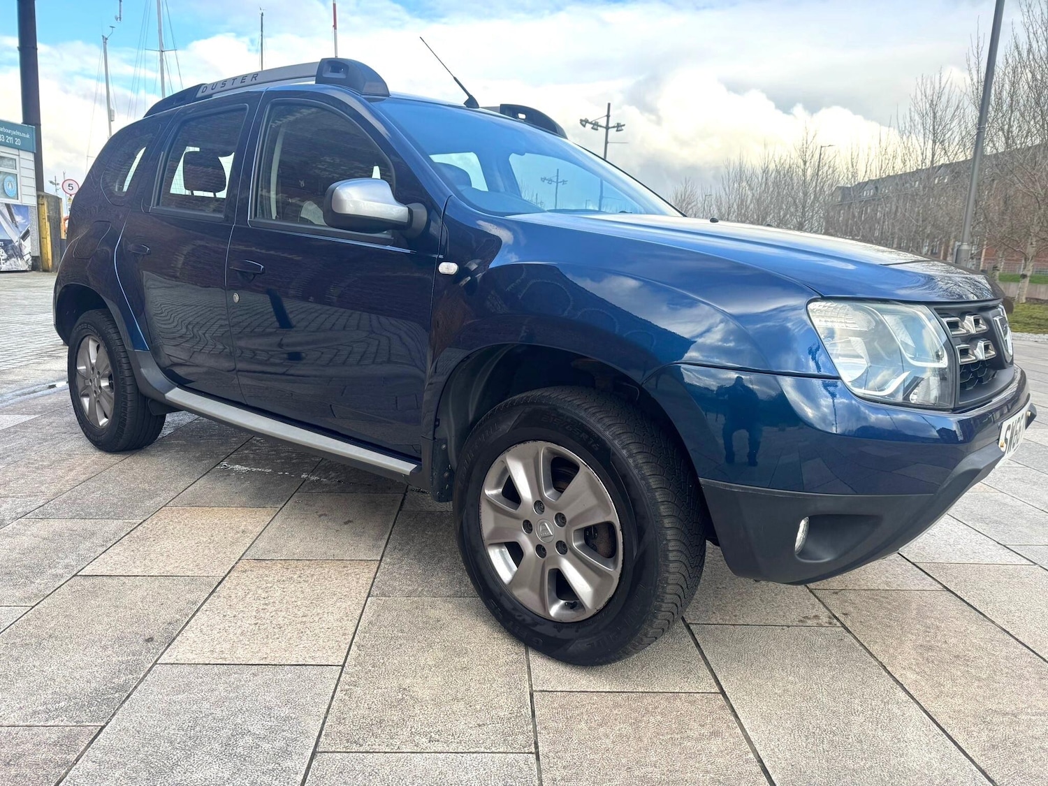 Used Dacia Duster 2017 for sale - 77426144: Photo 8