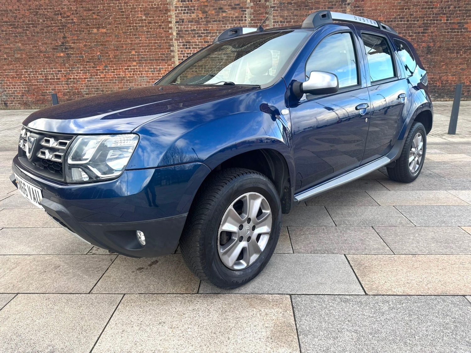 Used Dacia Duster 2017 for sale - 77426144: Photo 9