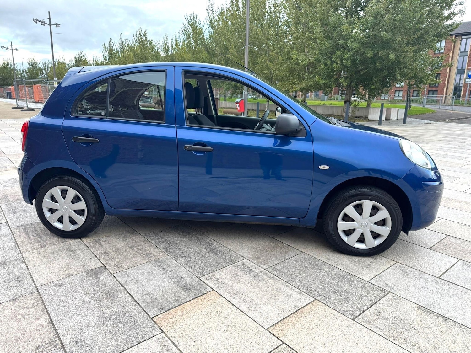 Vehicle 13