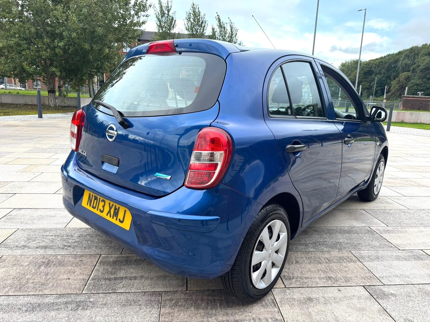 Vehicle 15