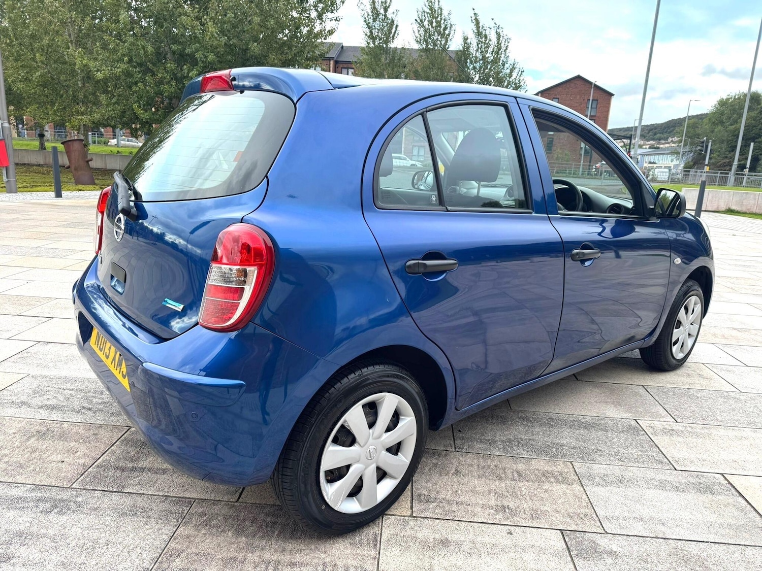 Vehicle 16