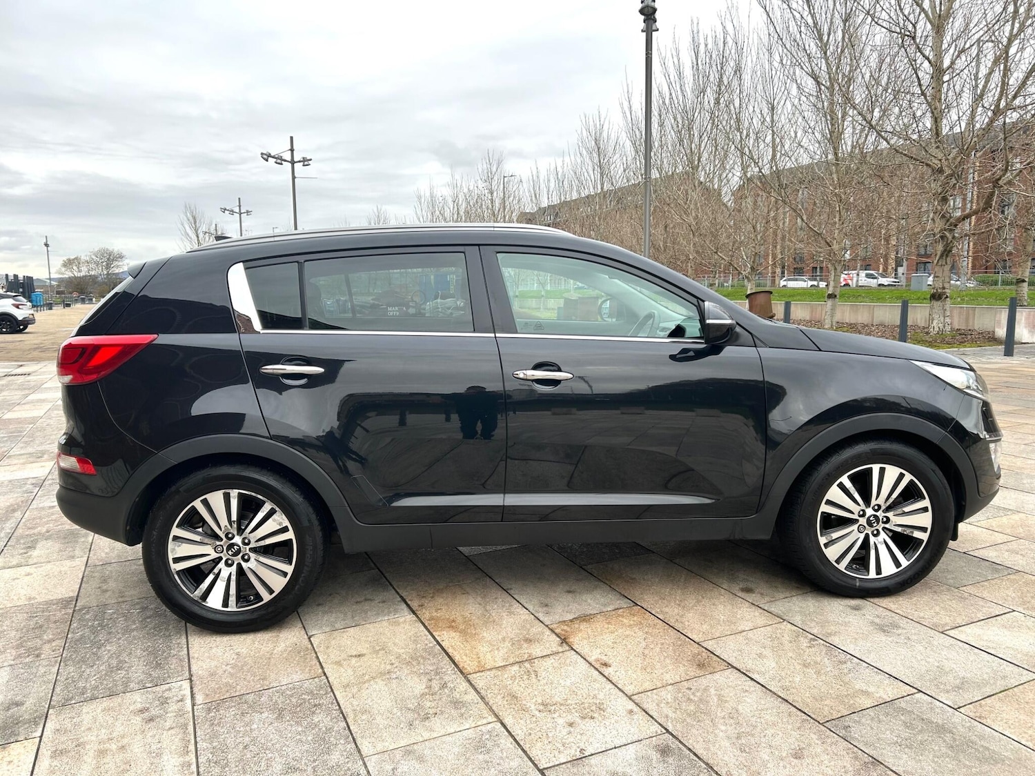 Used Kia Sportage 2014 for sale - 76658696: Photo 13