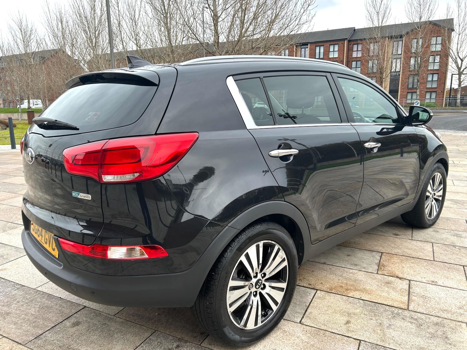 Used Kia Sportage 2014 for sale - 76658696: Photo 15