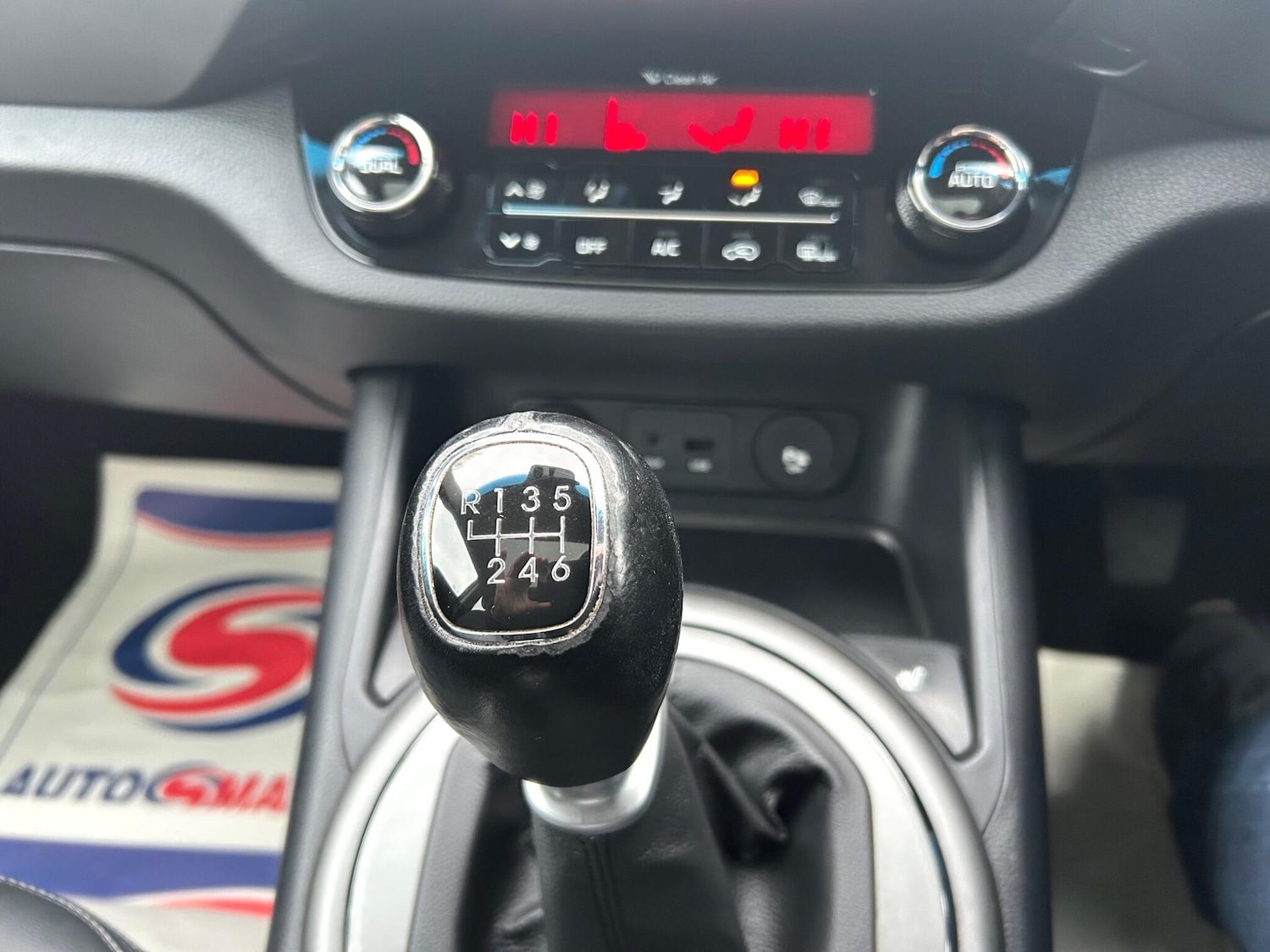 Used Kia Sportage 2014 for sale - 76658696: Photo 16