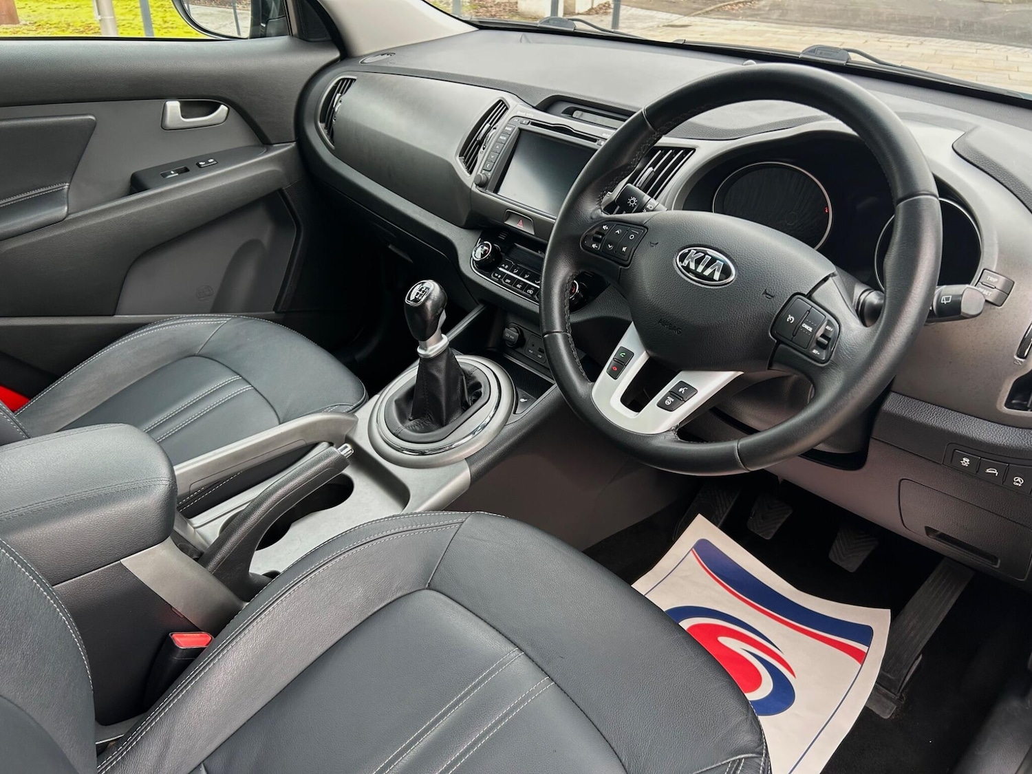 Used Kia Sportage 2014 for sale - 76658696: Photo 17