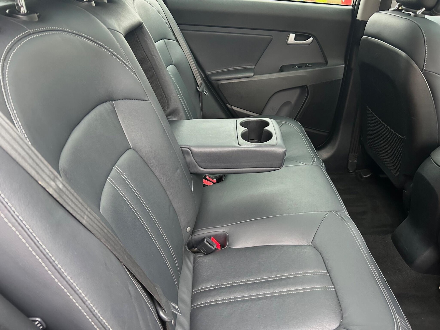 Used Kia Sportage 2014 for sale - 76658696: Photo 18