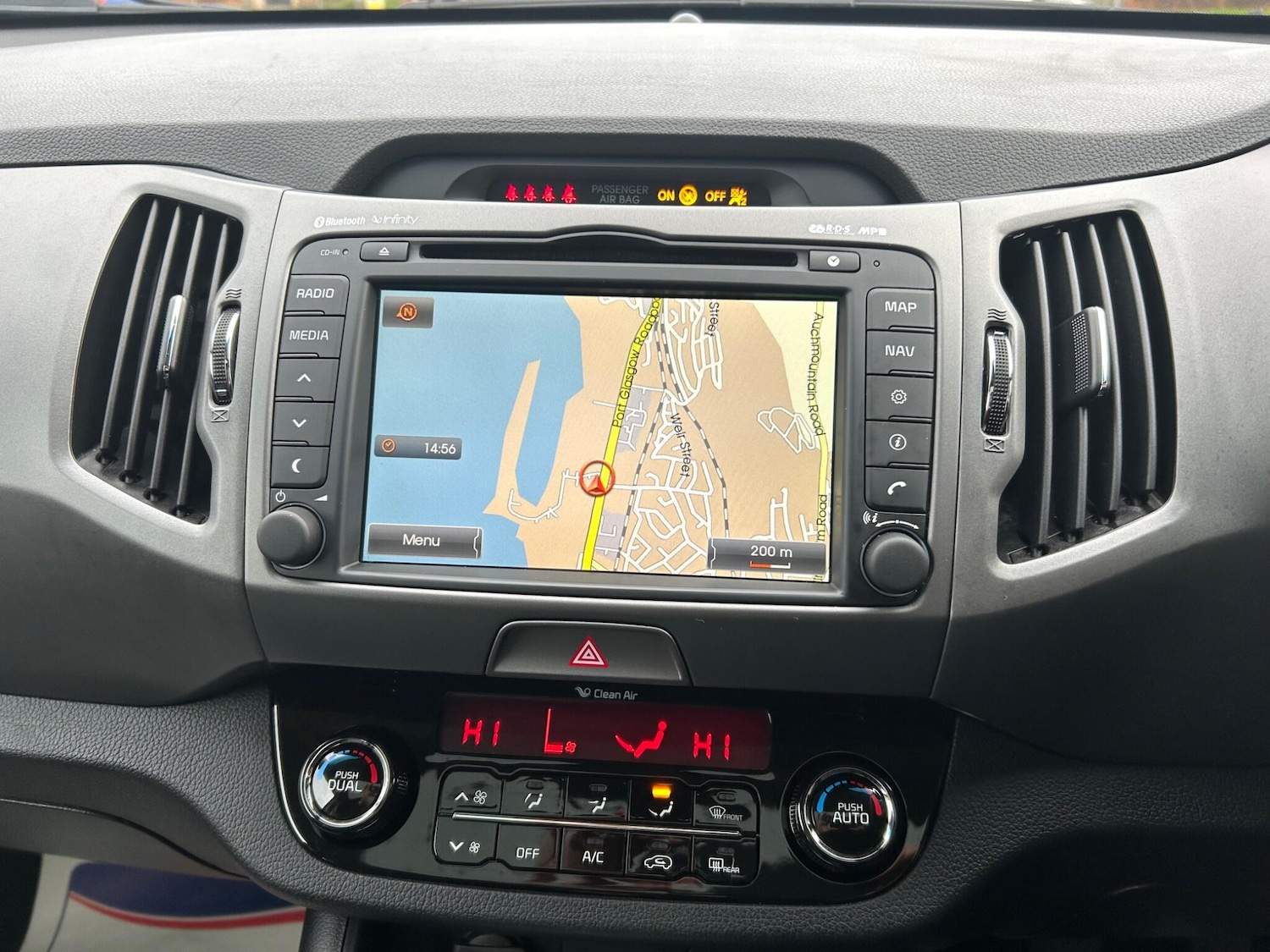 Used Kia Sportage 2014 for sale - 76658696: Photo 20