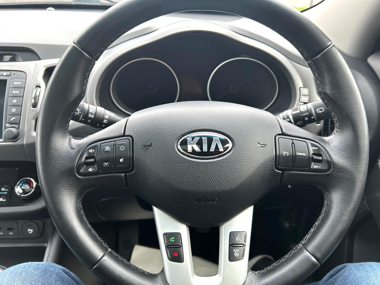 Used Kia Sportage 2014 for sale - 76658696: Photo 22