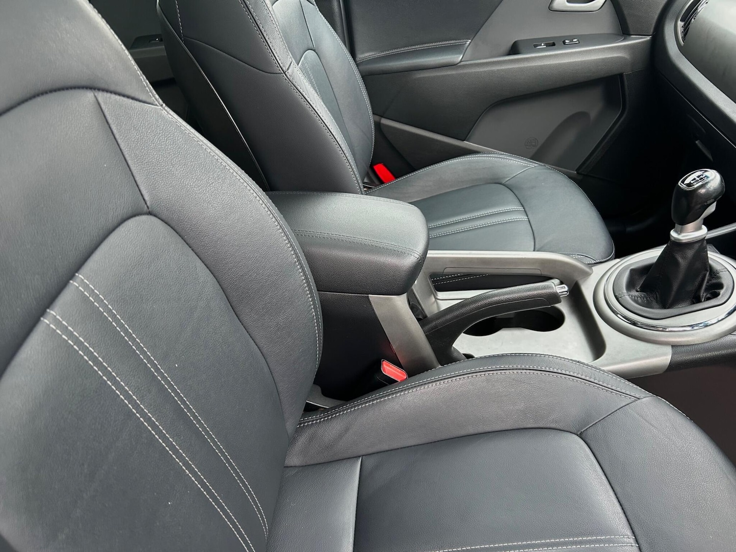 Used Kia Sportage 2014 for sale - 76658696: Photo 25