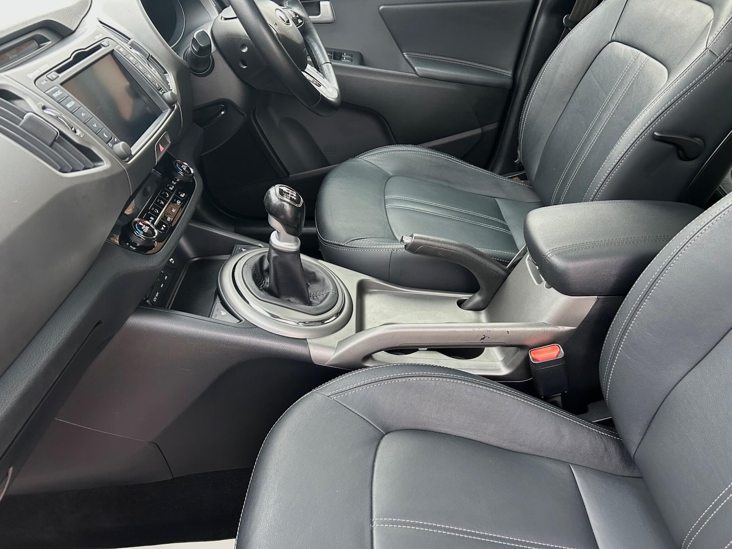 Used Kia Sportage 2014 for sale - 76658696: Photo 26