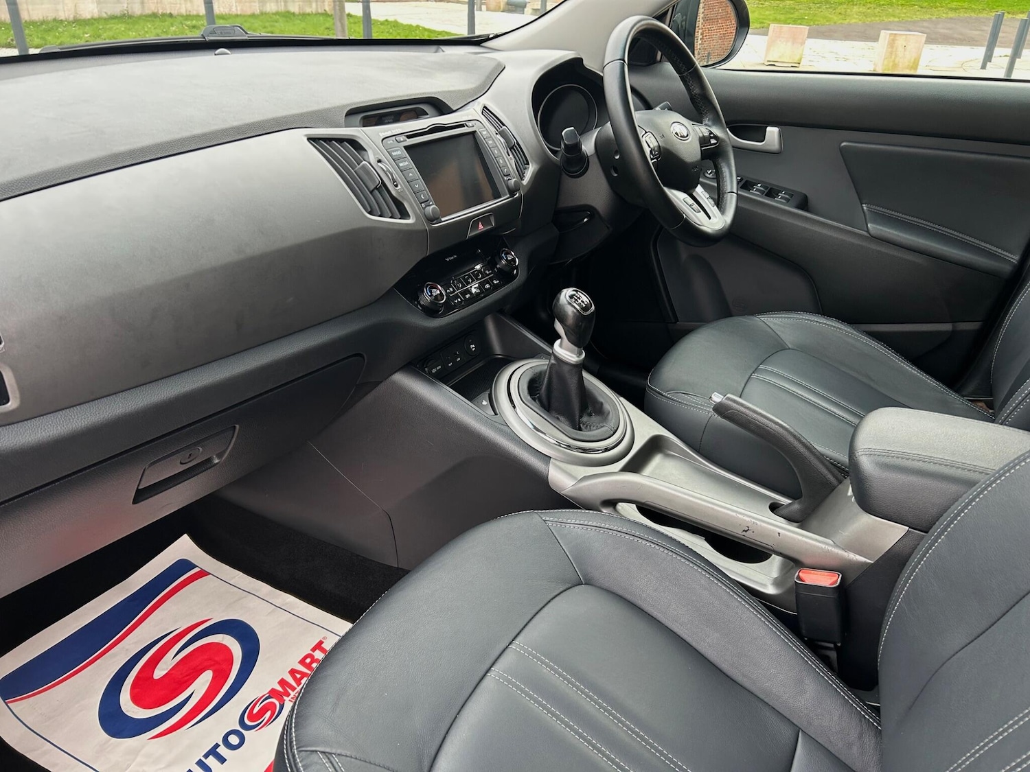 Used Kia Sportage 2014 for sale - 76658696: Photo 27