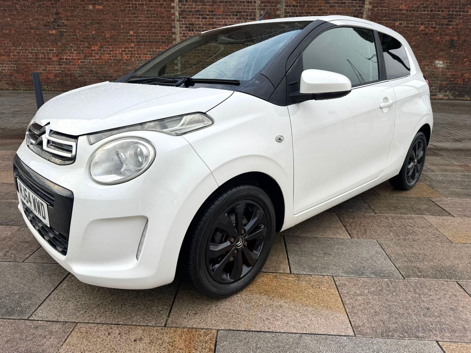 Used Citroen C1 2014 for sale - 76824203: Photo 11