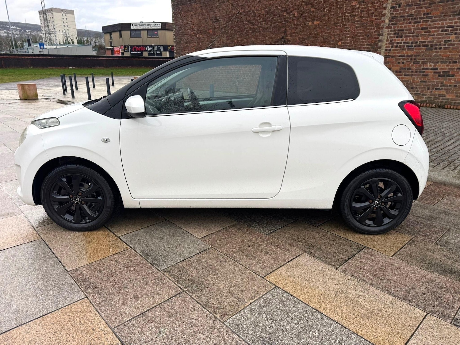 Used Citroen C1 2014 for sale - 76824203: Photo 14