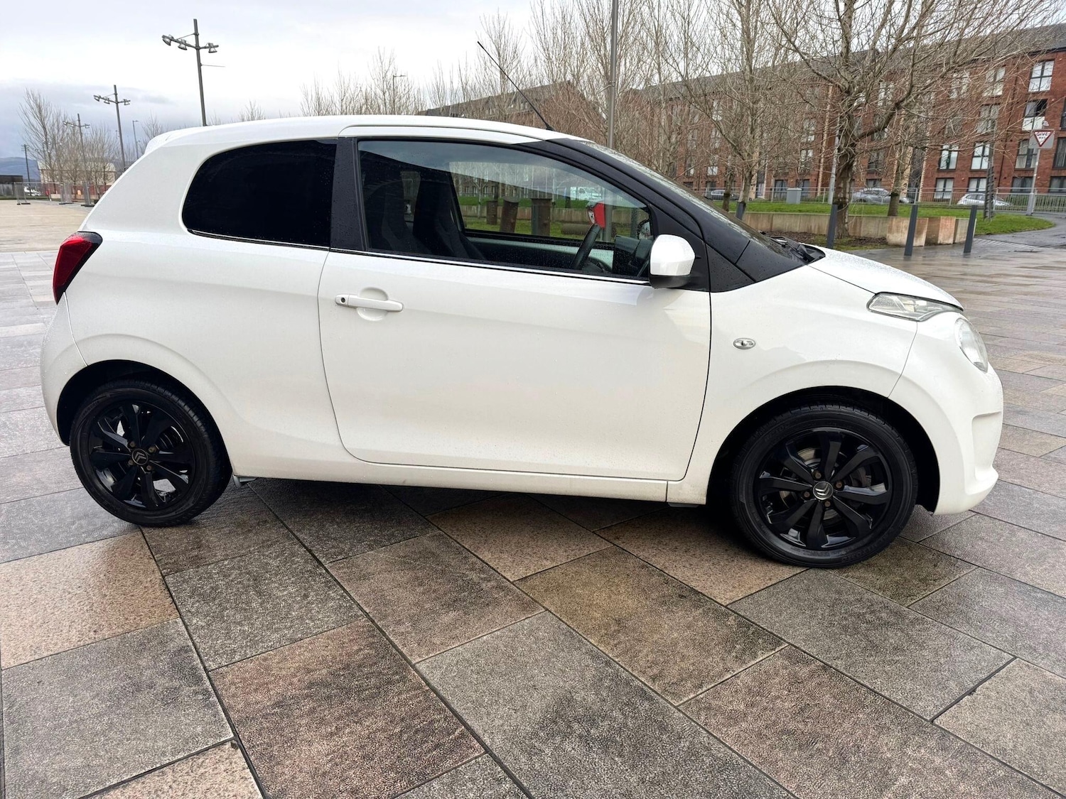 Used Citroen C1 2014 for sale - 76824203: Photo 16