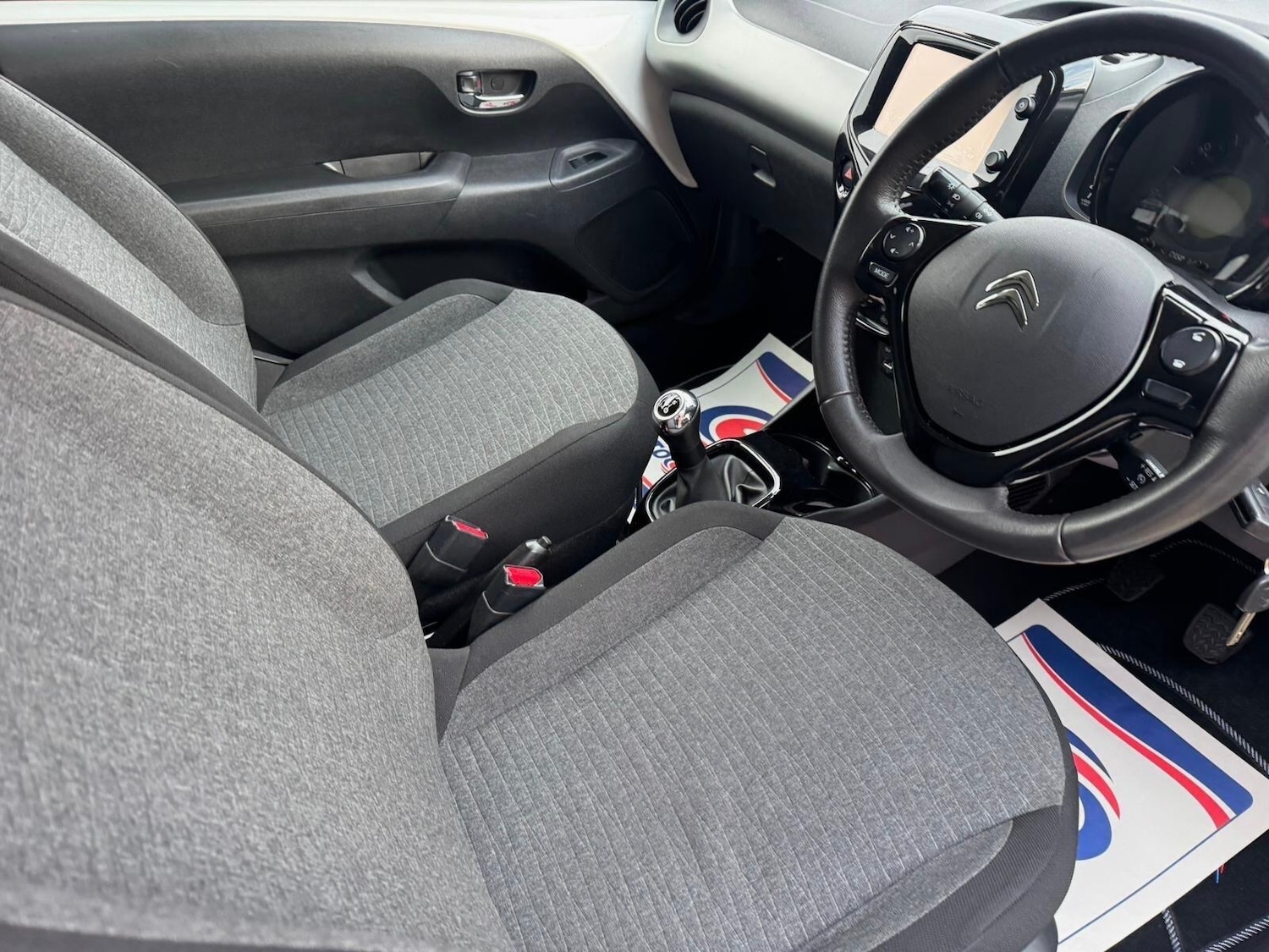 Used Citroen C1 2014 for sale - 76824203: Photo 19