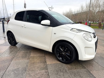 Used Citroen C1 2014 for sale - 76824203: Photo