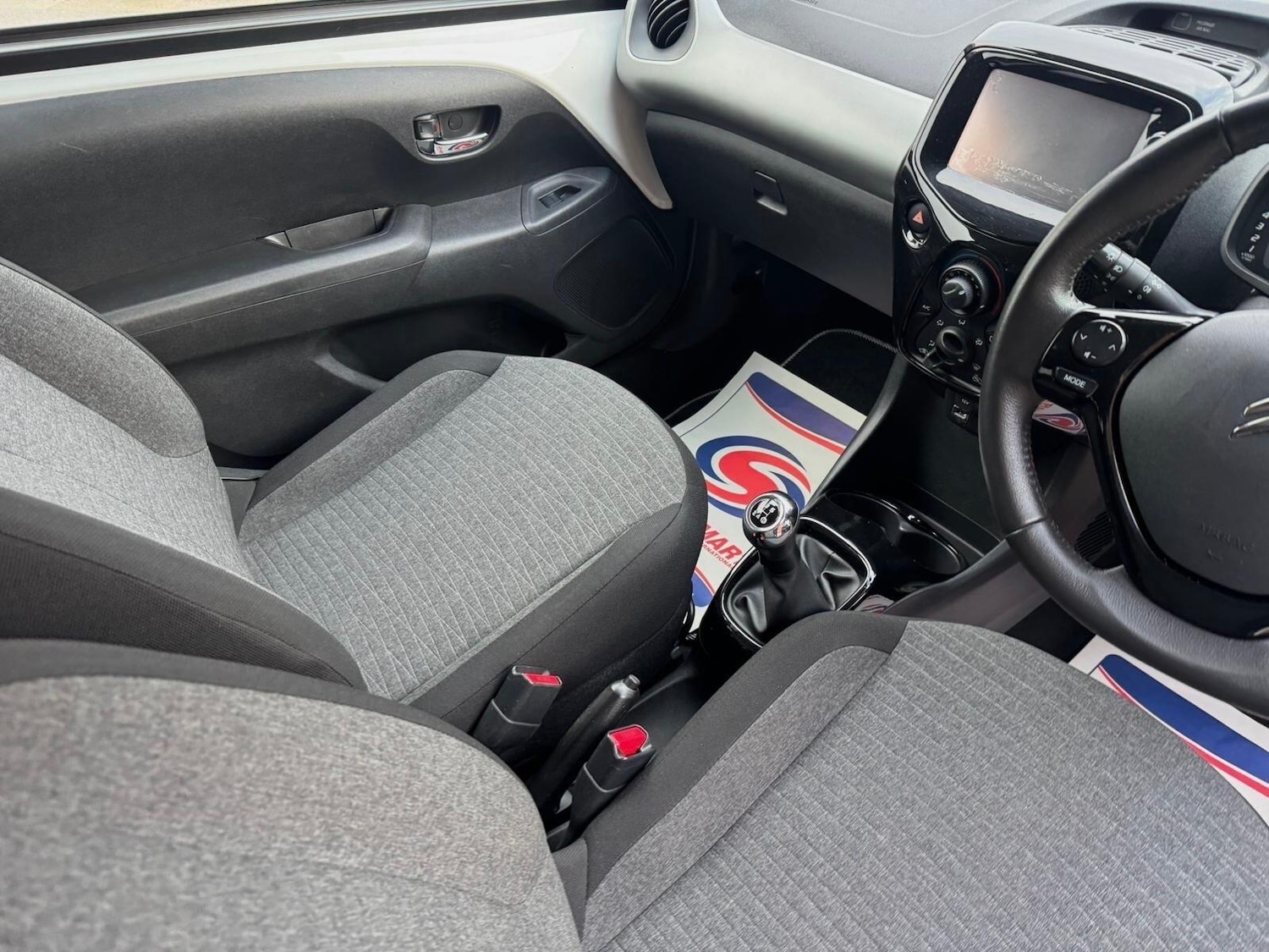 Used Citroen C1 2014 for sale - 76824203: Photo 20