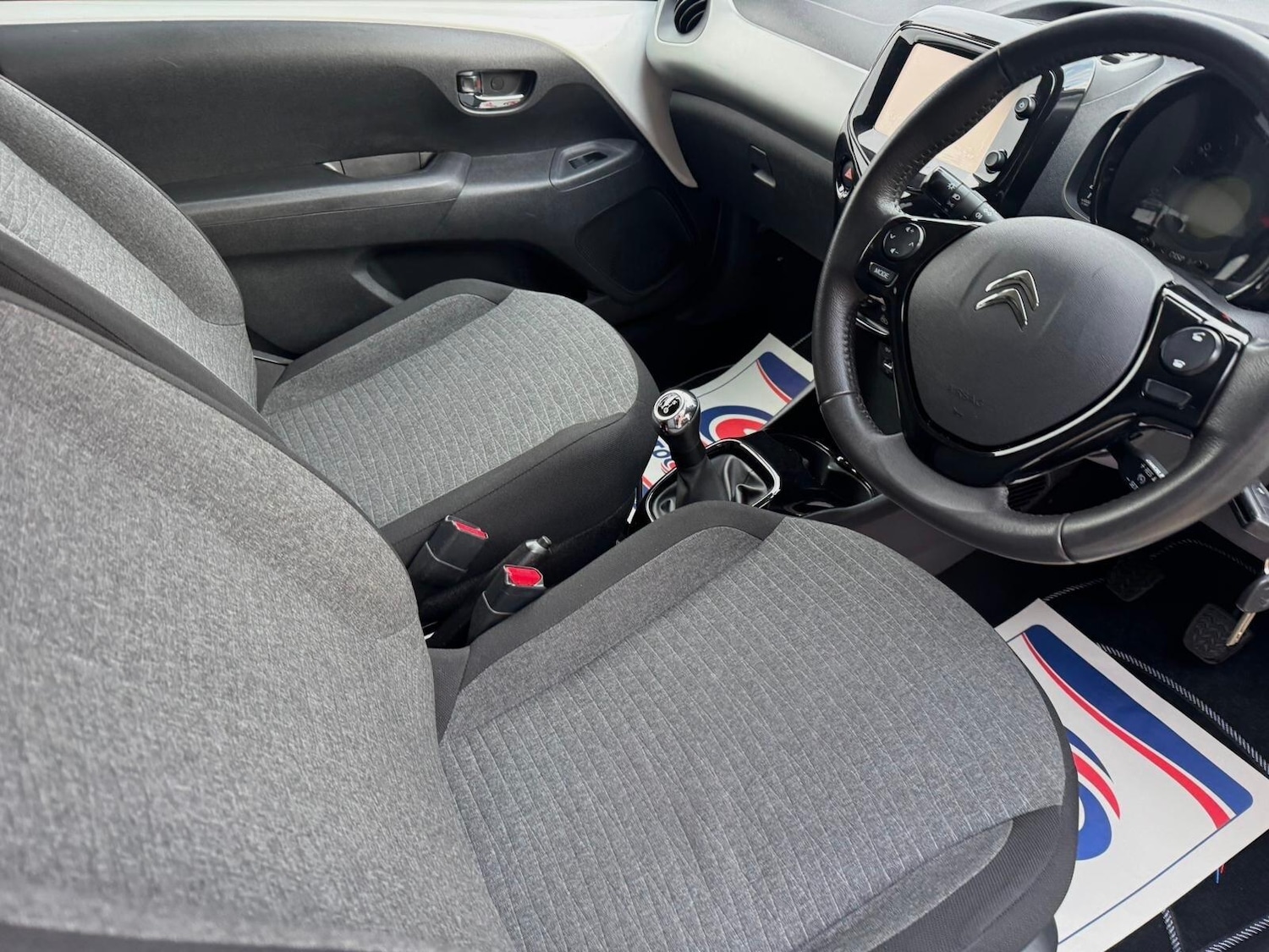 Used Citroen C1 2014 for sale - 76824203: Photo 23