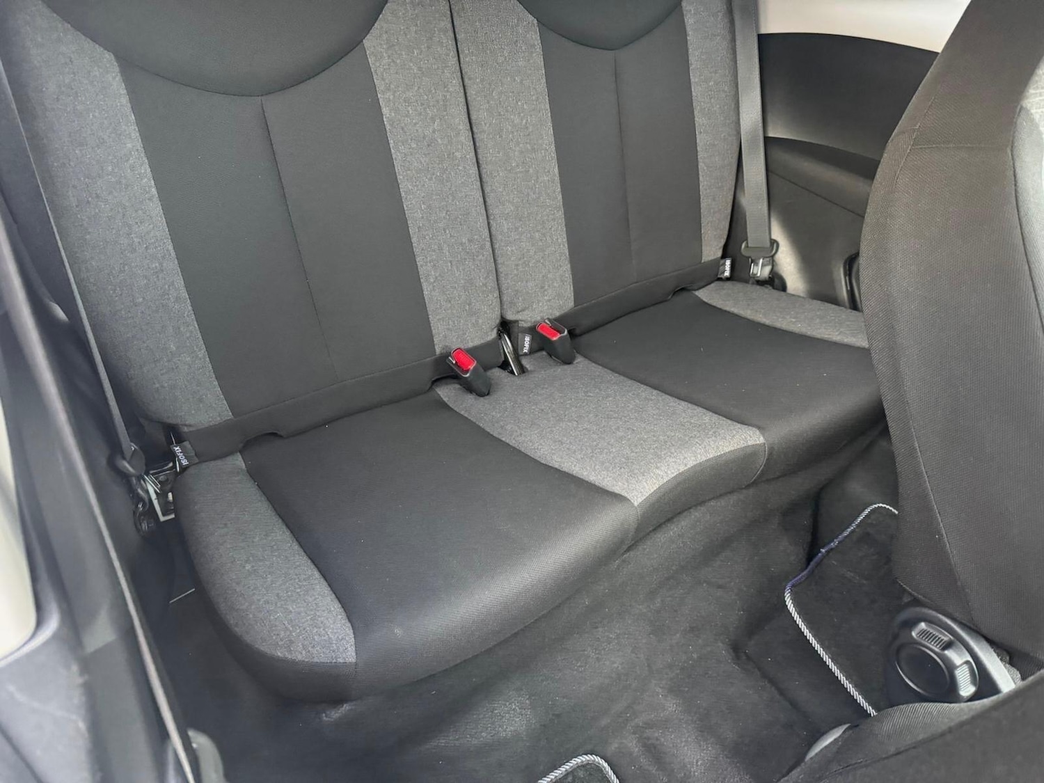 Used Citroen C1 2014 for sale - 76824203: Photo 25