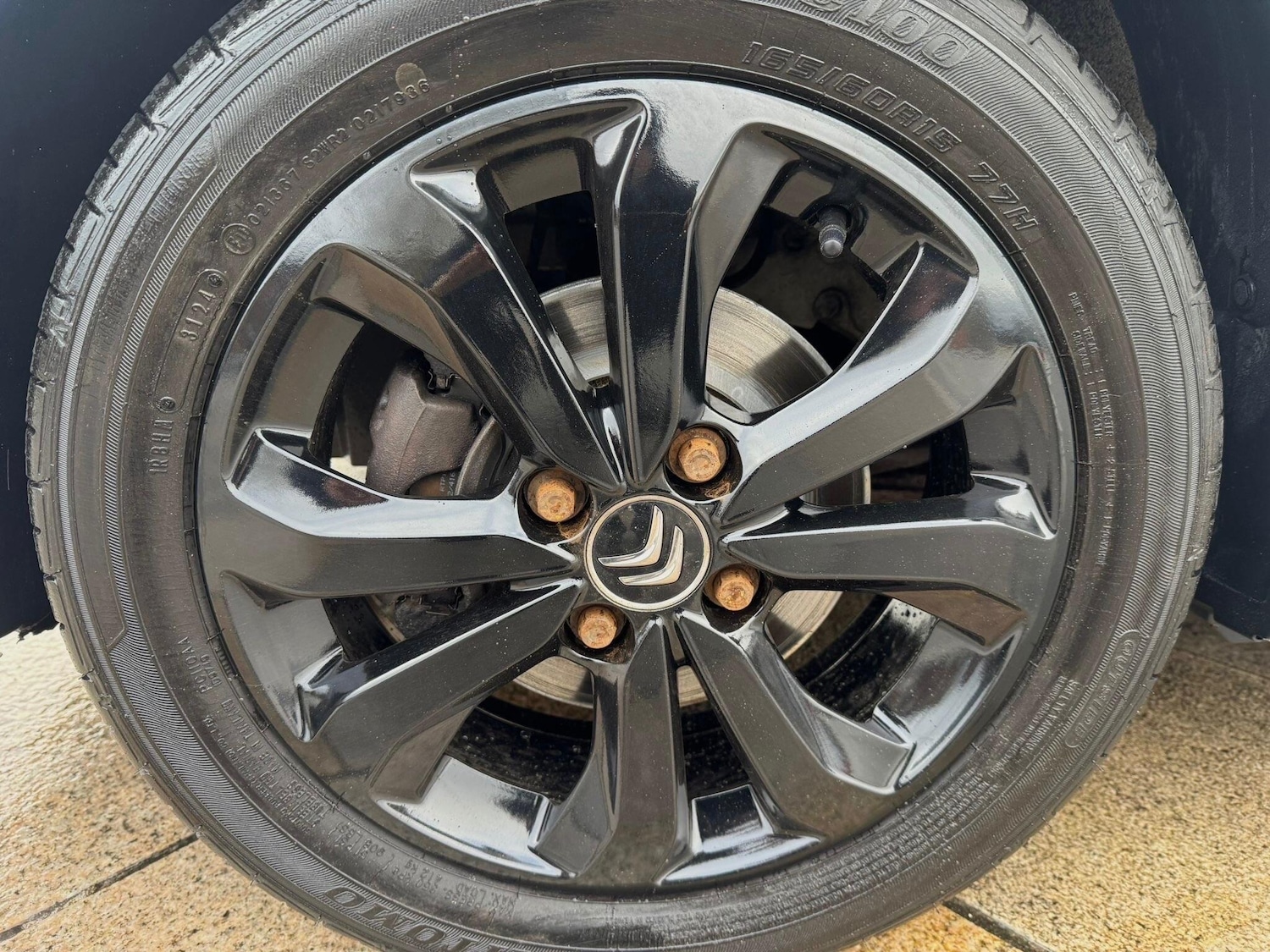 Used Citroen C1 2014 for sale - 76824203: Photo 27