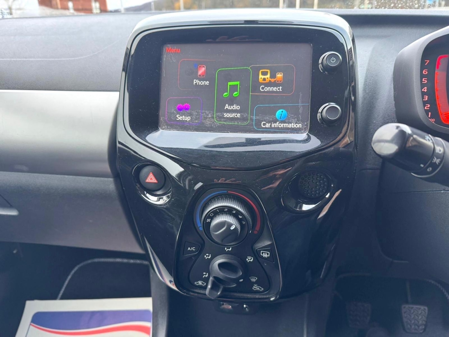 Used Citroen C1 2014 for sale - 76824203: Photo 28