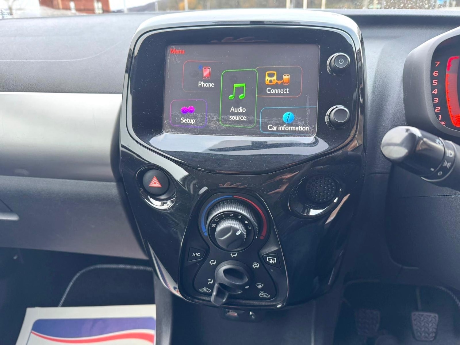 Used Citroen C1 2014 for sale - 76824203: Photo 29