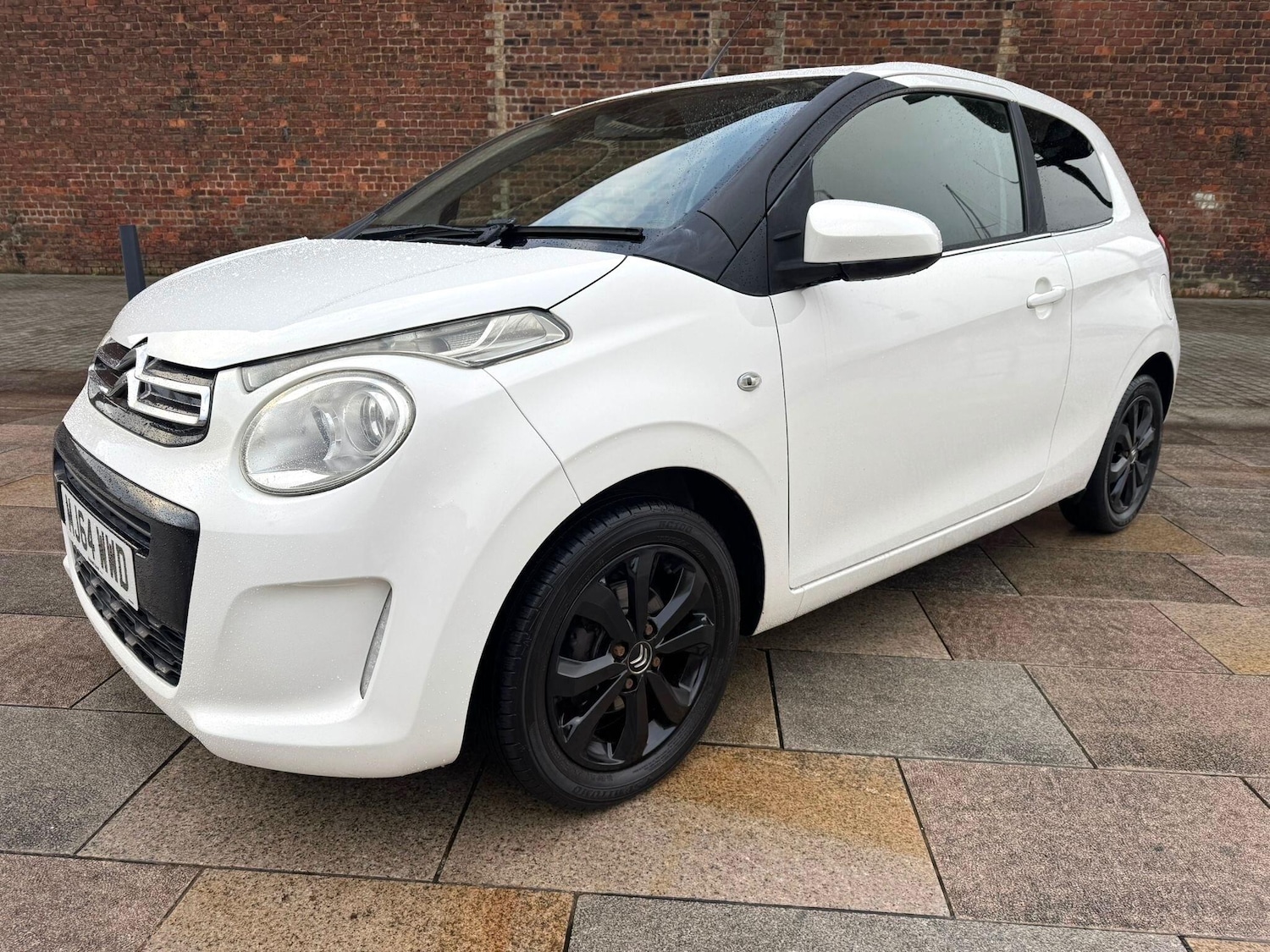 Used Citroen C1 2014 for sale - 76824203: Photo 3