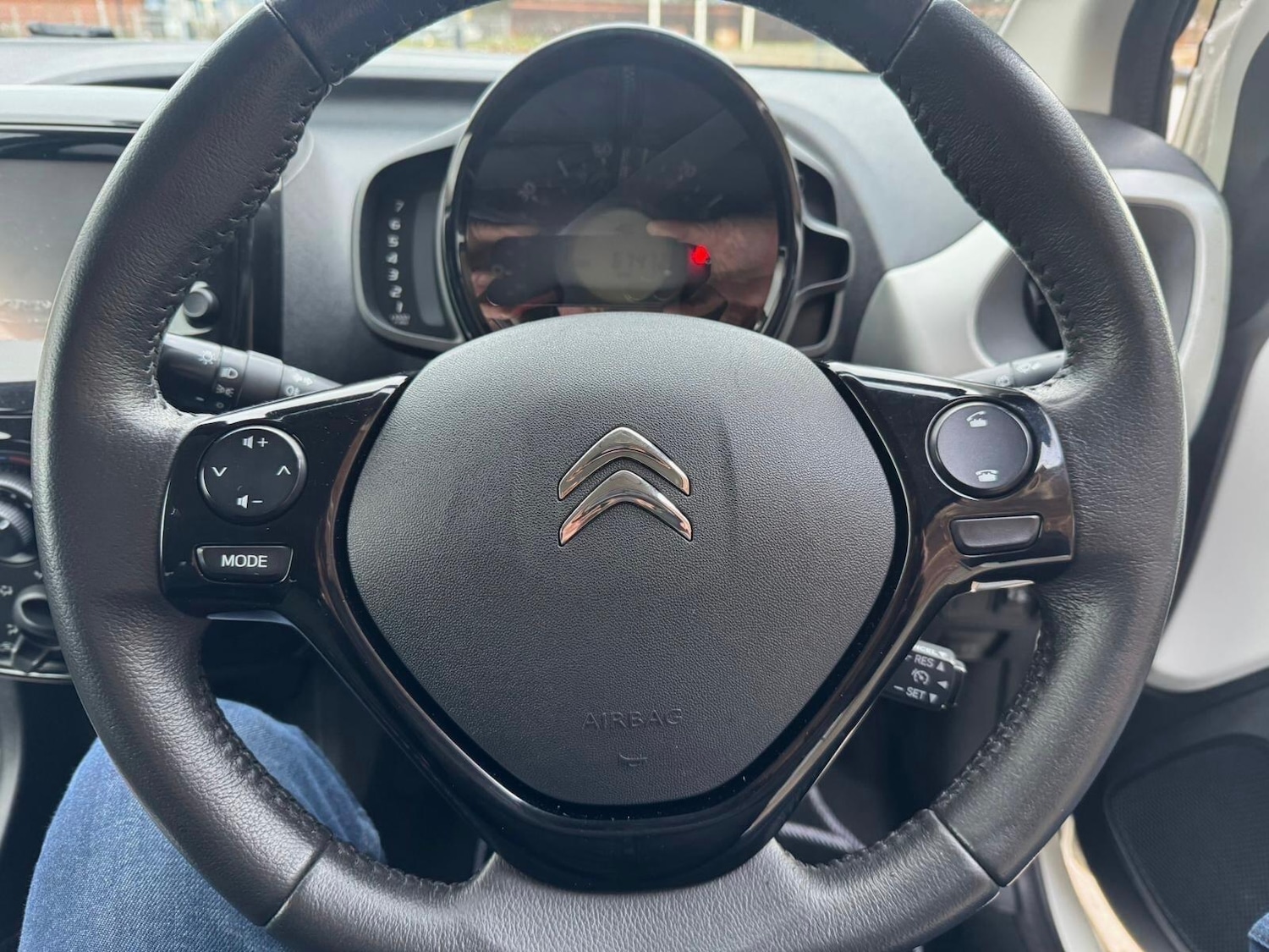 Used Citroen C1 2014 for sale - 76824203: Photo 31