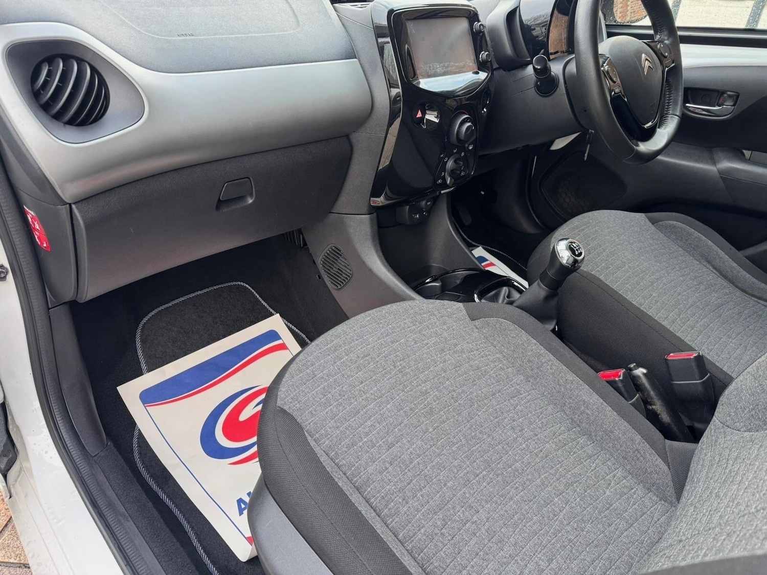 Used Citroen C1 2014 for sale - 76824203: Photo 32