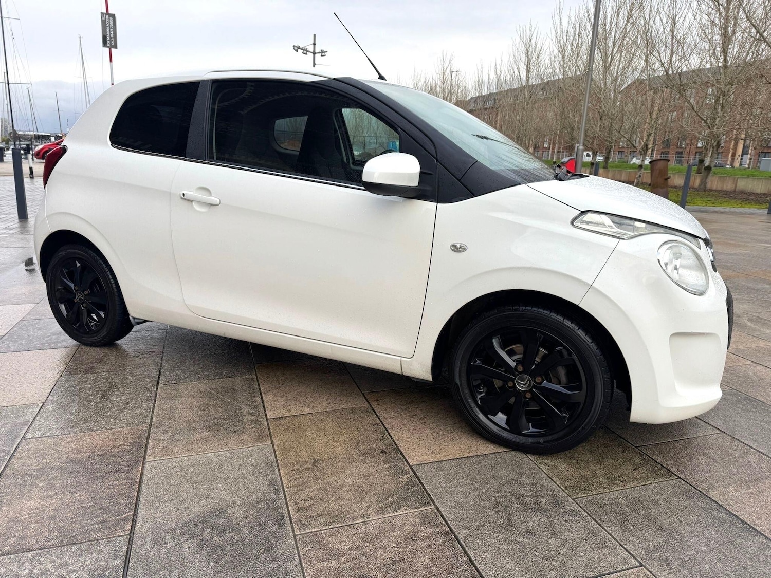 Used Citroen C1 2014 for sale - 76824203: Photo 34