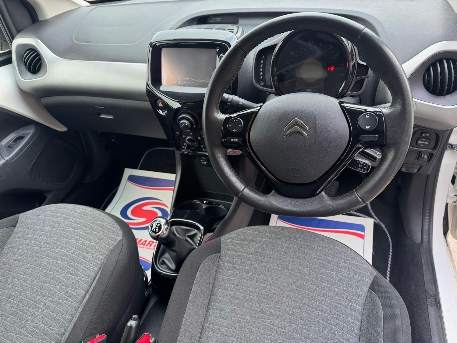 Used Citroen C1 2014 for sale - 76824203: Photo 36