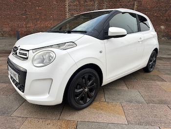 Used Citroen C1 2014 for sale - 76824203: Photo