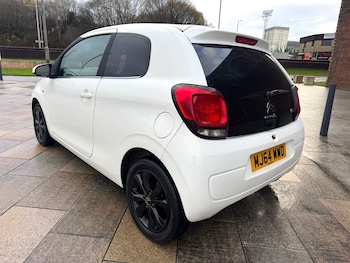 Used Citroen C1 2014 for sale - 76824203: Photo