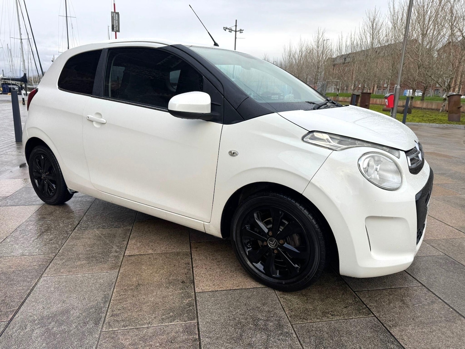 Used Citroen C1 2014 for sale - 76824203: Photo 6