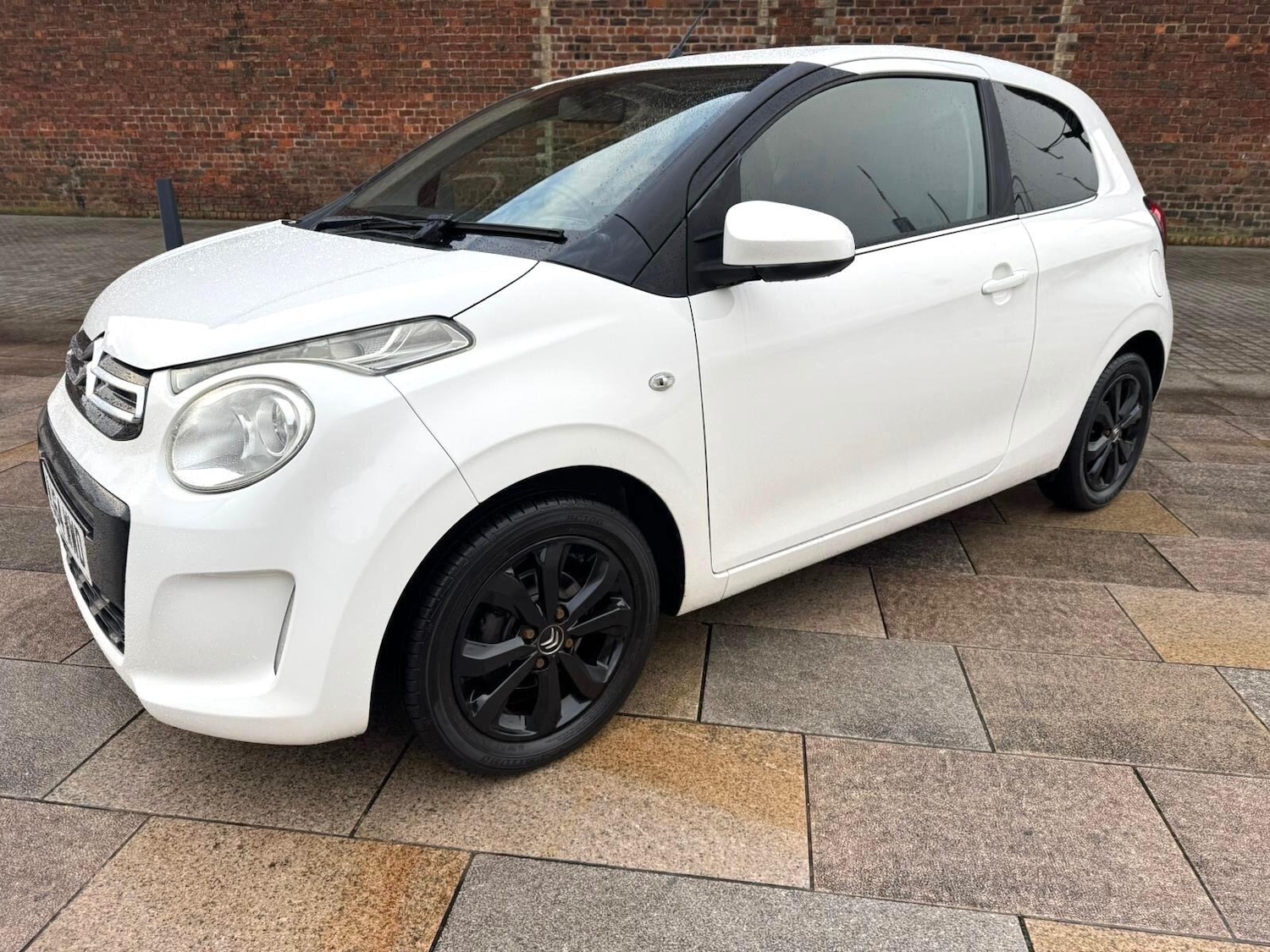 Used Citroen C1 2014 for sale - 76824203: Photo 9