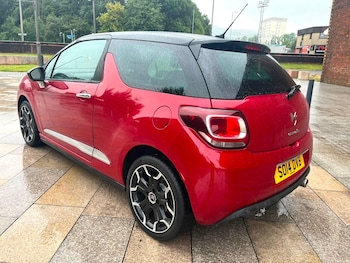 Used Citroen DS3 2014 for sale - 79425575: Photo